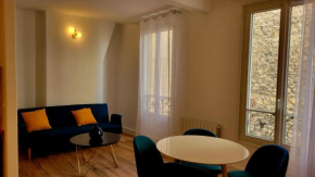 Clichy Luxe Living
